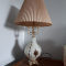 Coffee table lamps