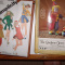 SEWING PATTERNS