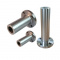Long Weld Neck Flanges Manufacturer in India