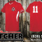 Mister Stitcher - Team Jerseys