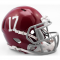 MINI PRO FOOTBALL HELMET SALE