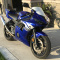2003 Yamaha R6
