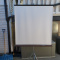 Projection screen