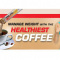Drink Coffee and Lose Weight