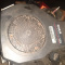 Kohler Command 17.5HP Single Lawn Mower Engine