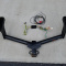 TRAILER HITCH AND COMPLETE WIRE HARNESS FOR 2006/2018 TOYOTA RAV