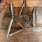 Stainless Steel Jack Stands
