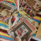 Free - cross stitch magazines