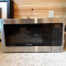 Samsung microwave