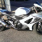 2008 Suzuki GSX-R 750 Bike For Sale