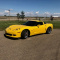 2008 Chevrolet Corvette Z06 Coupe For Sale