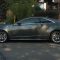 2011 Cadillac CTS-V Coupe For Sale
