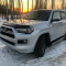 2016 Toyota 4Runner 3R5 SUV For Sale