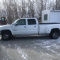 2005 GMC Sierra 3500 Dually SLT Truck For Sale