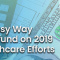 MIPS Reporting: An Easy Way to Refund on 2019 Healthcare Efforts