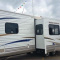 2011 Heartland North Country Trailer For Sale
