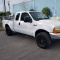 2000 Ford F250 Super Duty