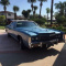 1976 Cadillac Eldorado Convertible