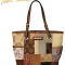 Purse: Alfred Durante (Bradford Exchange)