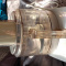 Food Processor: Cuisinart