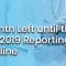 A Month Left until the MIPS 2019 Reporting Deadline