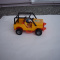 FISHER PRICE DUNE BUSTER VINTAGE