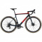 2020 BMC Teammachine SLR01 One Red ETap AXS HRD Disc Road Bike