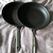Pans: Qty 4 (Non-Stick)