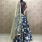 Designer wedding bridal partywear lehenga choli saree usa