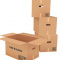 Rigid boxes