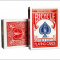 Playing card boxes