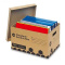 Custom Corrugated Boxes