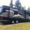2009 Newmar Essex 4502 Class-A Motorhome For Sale