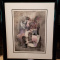 Print-Framed: Deco Print