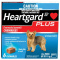 Heartgard Plus - An Ultimate Heartworm Preventative