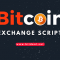 Bitcoin Exchange Script