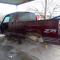 1997 4WD Chevy Z71 Silverado Pickup Shell