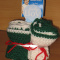 It's A Boy Baby Shower Giftset 2