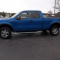 2010 FORD, F150, XLT, 4X4, X-CAB