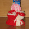 It's A Girl Baby Shower Gift Set 1