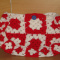 Quilted Buttoned Purse 5