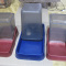 Automatic water and feeders for cats or small dogs-STRATHROY
