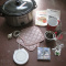 Slow cooker plus plus /sold complete --STRATHROY