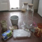 containers and vases-STRATHROY