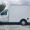 2012 Ford E-350 High Cube Cutaway Van