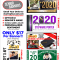 Personalized Senior Banners