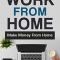 JOB & WORK FROM HOME