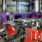 Fabricated Metal Product Manufacturing Co.
