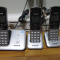 Vtech 3- pc. phone unit -STRATHROY
