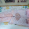 girls cloths size 3 vest and long sleeve t -shirt new